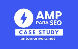 Qué es AMP y cómo afecta al SEO