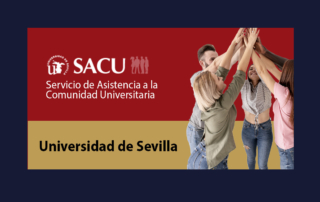 Colaboración Universidad de Sevilla SACU